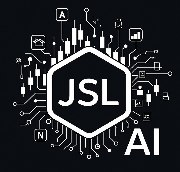 Logo JSLAI
